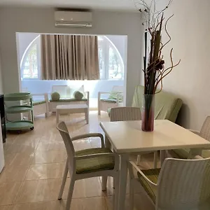 Isla Blanca I 2b , Es Pujols, Alta Turistica Apartamento